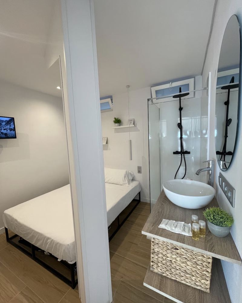 Apartamento turístico