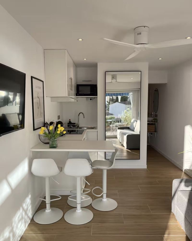 Apartamento turístico
